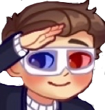 Kailen Discord sticker