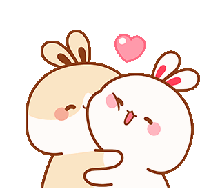 huges Discord sticker
