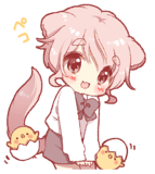 Cat Hello Discord sticker