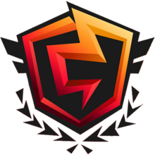 FNCS Discord sticker