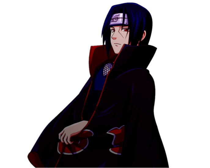 Itachi Discord sticker