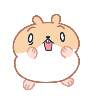 Nagulat Discord sticker