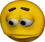 sad Discord sticker