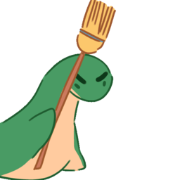 NessieWackBroom by Flare