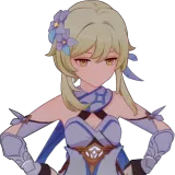 DoneWithYourSht Discord sticker