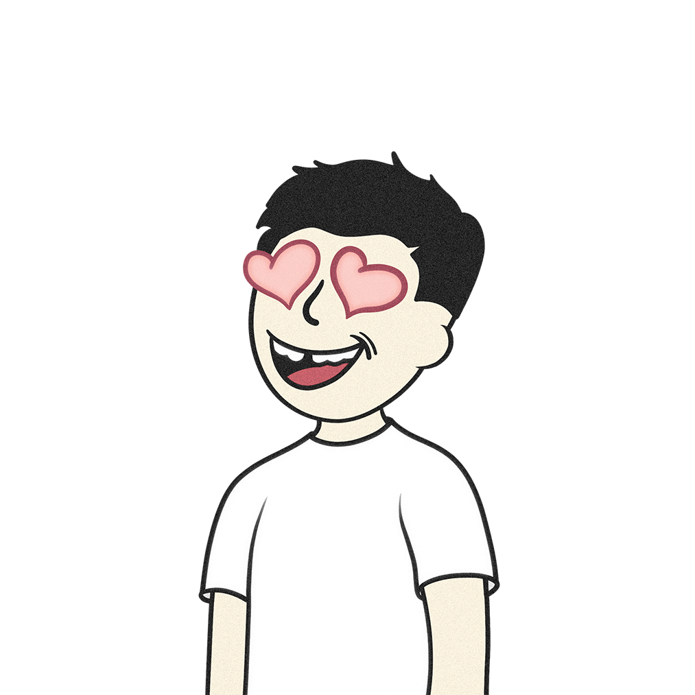 Love Discord sticker