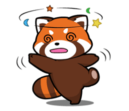 dazed Discord sticker