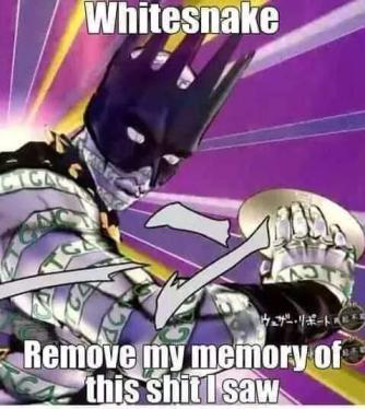 Remove my memory Discord sticker