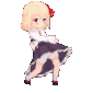 midget_dans Discord sticker