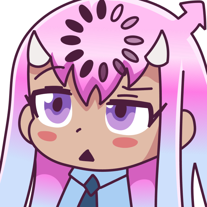 Kumori Loading Discord sticker