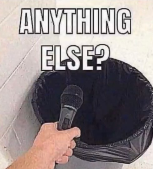 your opinion Discord sticker