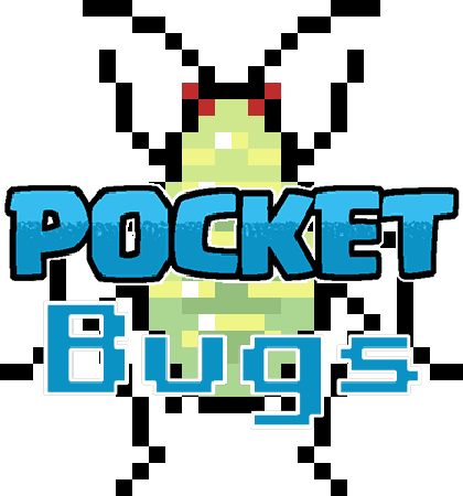 Pocket Bugs Discord sticker