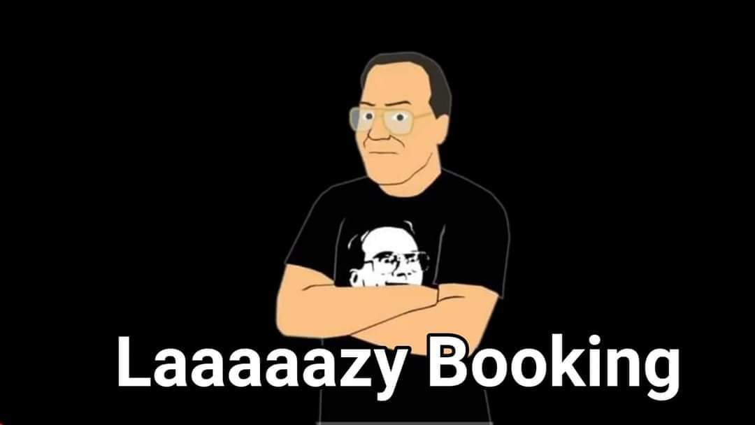 Cornette  Discord sticker