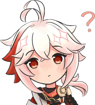 Hửm? Chưa hiểu  Discord sticker