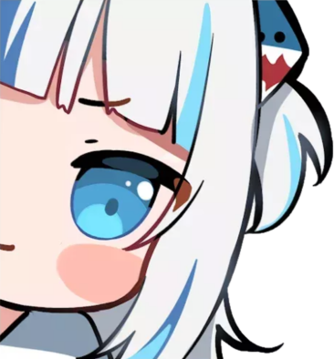 Gì đấy Discord sticker