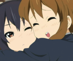 hug Discord sticker