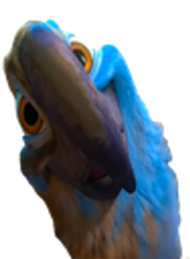 whoa Discord sticker
