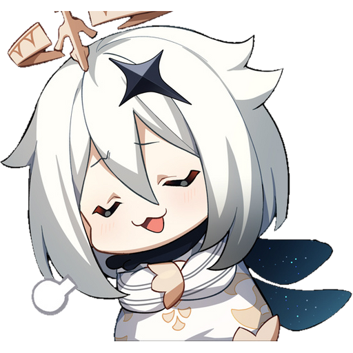paimonez Discord sticker