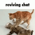 Chat Revive Discord sticker
