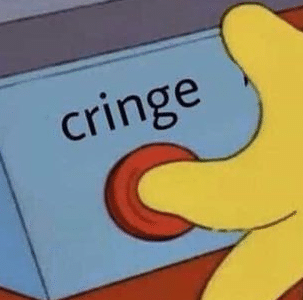 AGC_CringeBro Discord sticker