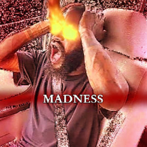 MADNESS Discord sticker