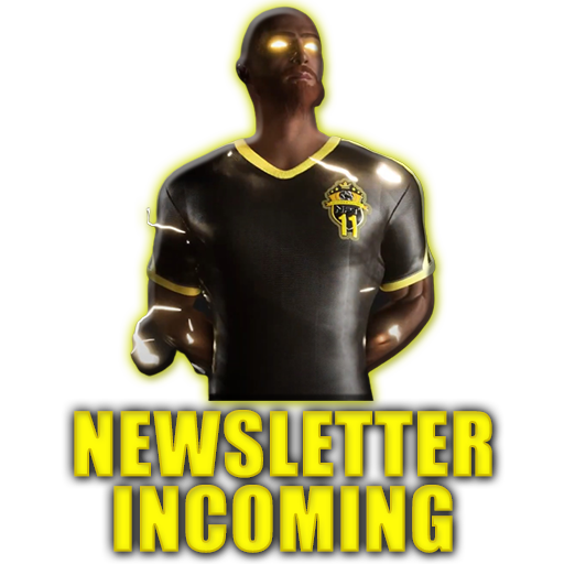newsletter Discord sticker