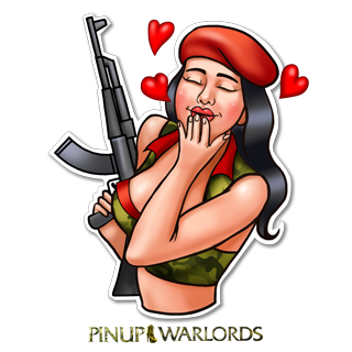 love Discord sticker