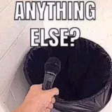 Anything else Discord sticker