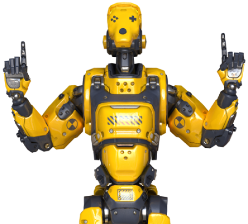ThisTravis Discord sticker