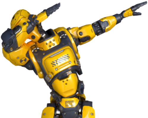 DabTravis Discord sticker