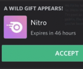 Free Nitro!