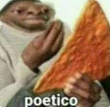 poetico Discord sticker