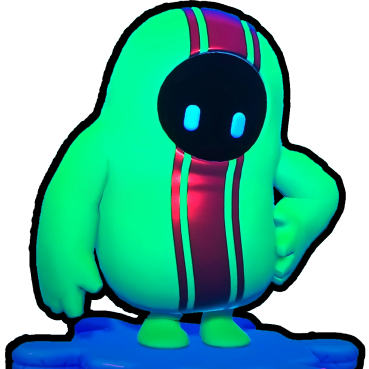 zsnap Discord sticker