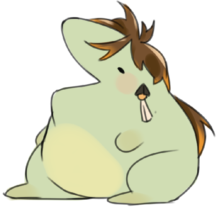 Fregli Discord sticker