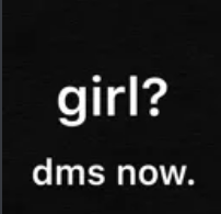 girl  Discord sticker