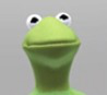 Kermit :| Discord sticker