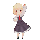 rumia_dans Discord sticker