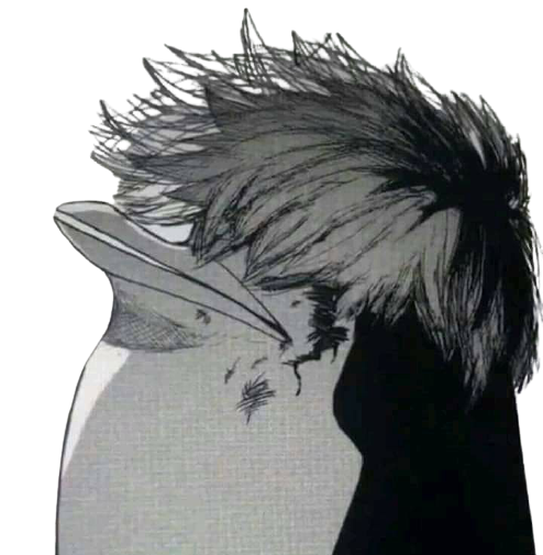 Pijn Discord sticker