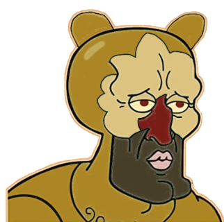 doofer Discord sticker