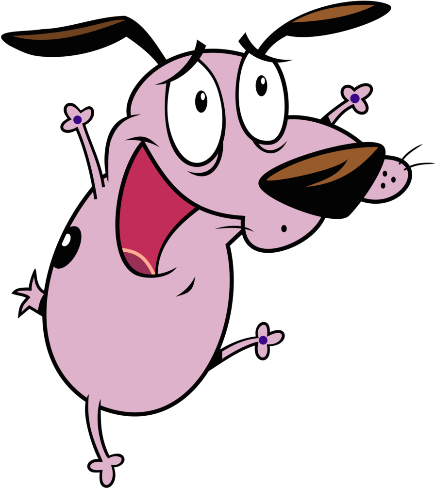 courage-3 Discord sticker