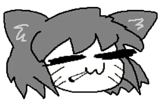 chaos Discord sticker