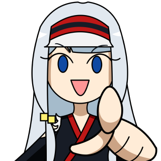 GamiPoint Discord sticker