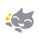 AC_Tada Discord sticker