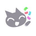 AC_Confetti Discord sticker