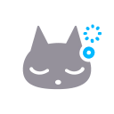 AC_Dozing Discord sticker