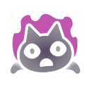AC_Haunt Discord sticker