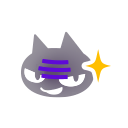 AC_Mischief Discord sticker