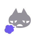 AC_Sigh Discord sticker