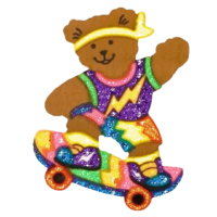 gSkateBear1 Discord sticker