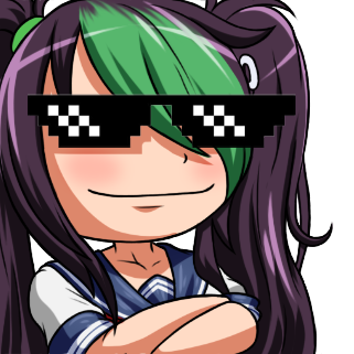 GitaCool Discord sticker